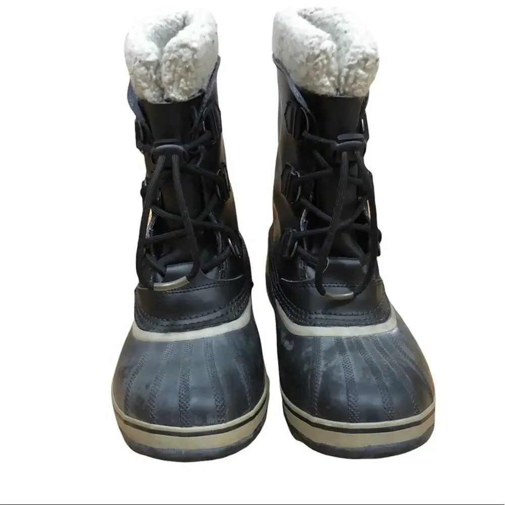 Sorel Women's Winter Carnival Boot Size 6